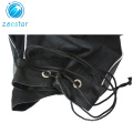 Mesh Gym Sport Ball Drawstring Shoulder Bag Basketball Soccer Volleyball Training Storage Bag